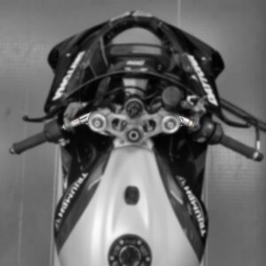 Semimanubri Melotti Racing