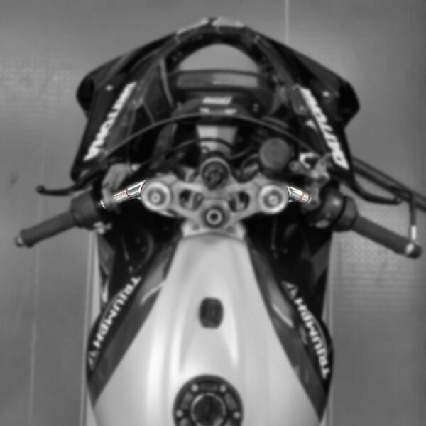 Semimanubri Melotti Racing