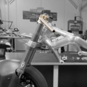 Semimanubri Melotti Racing - immagine 4