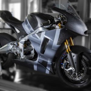 Kit Fibra di Carbonio Triumph Daytona 675 2006-2012