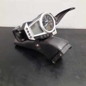 Presa aria Airbox fibra di carbonio